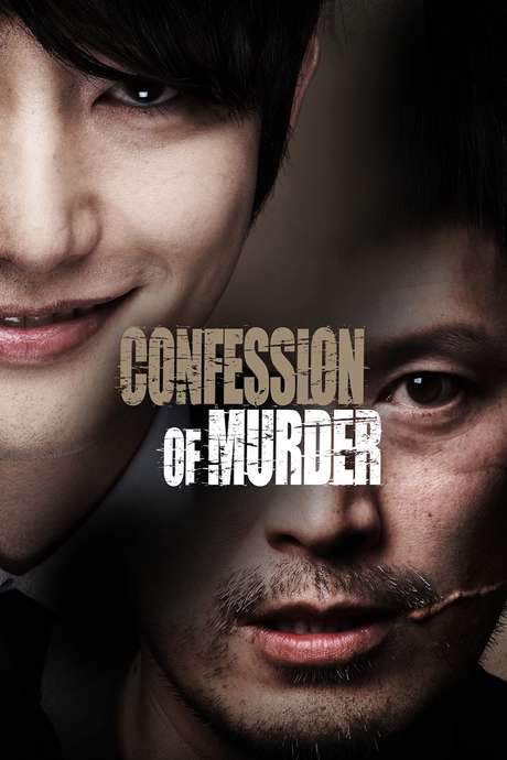 Confession of Murder